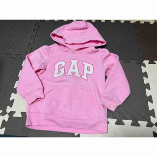 ギャップ(GAP)のGAPキッズパーカー(ジャケット/上着)