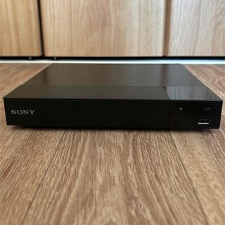 ソニー(SONY)のDVDプレーヤー(DVDプレーヤー)