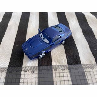 新品カーズ ミニカー　ロッドトルク レッドライン (キャラクターグッズ)