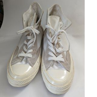 コンバース(CONVERSE)のコンバース　オールスター(スニーカー)