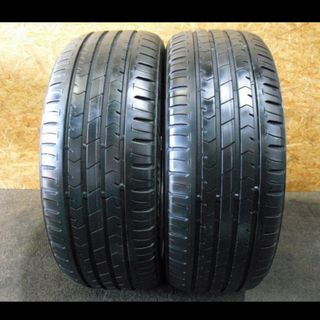 ブリヂストン(BRIDGESTONE)の(A-2465) ブリヂストン ECOPIA NH100 225/45R17(タイヤ)