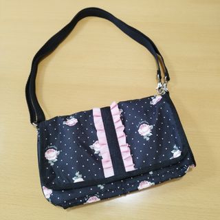 レスポートサック(LeSportsac)のLeSportsac レスポ ショルダーバッグ 日本限定 VintageRose(ショルダーバッグ)