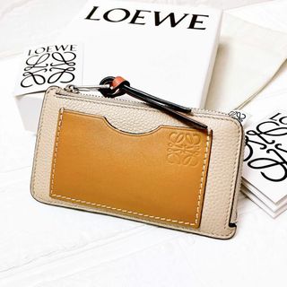 ロエベ 定期入れの通販 400点以上 | LOEWEを買うならラクマ