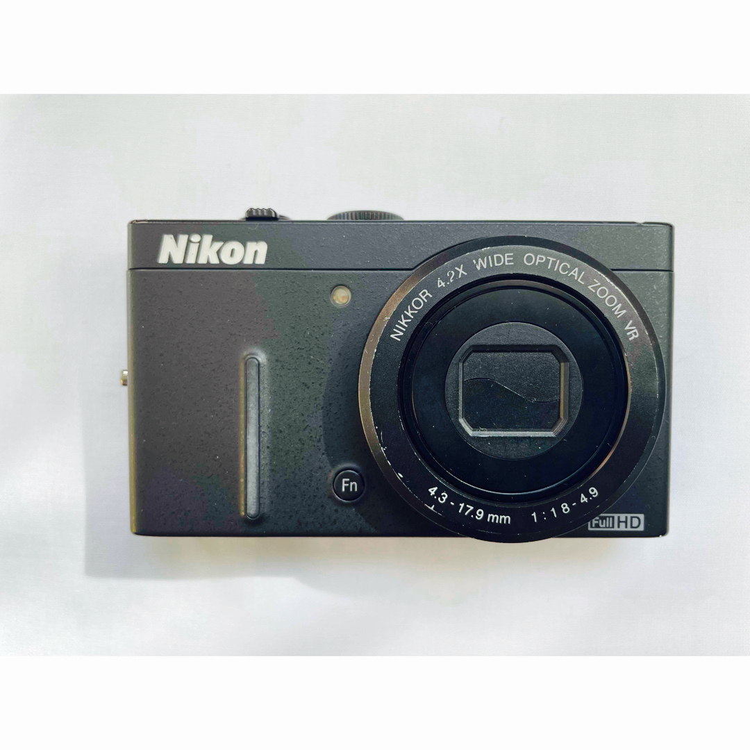 Nikon(ニコン)のNikon COOLPIX P310  スマホ/家電/カメラのカメラ(コンパクトデジタルカメラ)の商品写真