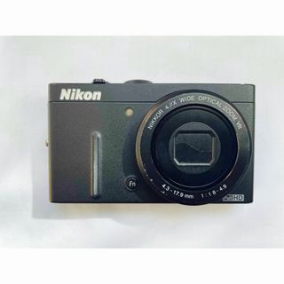 ニコン(Nikon)のNikon COOLPIX P310 (コンパクトデジタルカメラ)