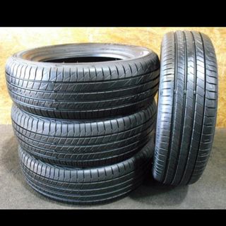 ダンロップ(DUNLOP)の(A-2467) ダンロップ LE MANS Ⅴ 175/65R14 4本(タイヤ)