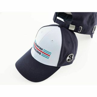 ポルシェ(Porsche)の★Porsche MARTINI Racing ポルシェ 3 キャップ(キャップ)