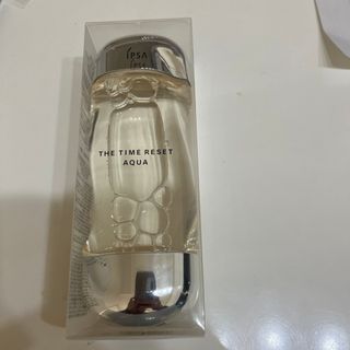 イプサ(IPSA)のIPSA 新品未使用 イプサ ザ・タイムＲアクア　化粧水 200ml(化粧水/ローション)