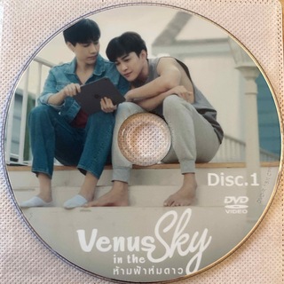 タイドラマ　Venus Sky(TVドラマ)