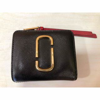 MARC JACOBS(財布 ・ レッド/赤色系)のフリマアイテム一覧 MARC JACOBS(財布 ・ レッド/赤色系)のフリマアイテム一覧