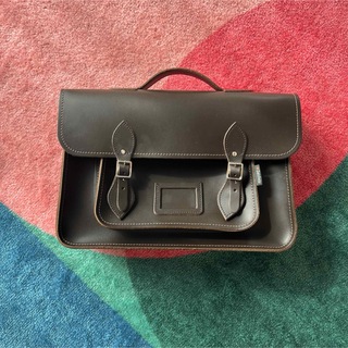 ザッチェルズ(Zatchels)のザッチェルズ サッチェルバッグ 16インチ(その他)