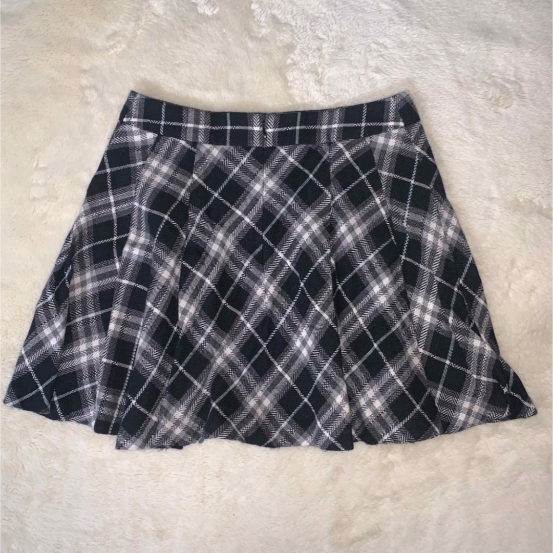 BURBERRY(バーバリー)のBurberry スカート レディースのスカート(ミニスカート)の商品写真