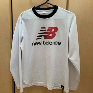 ニューバランス(New Balance)のニューバランス(Tシャツ/カットソー)
