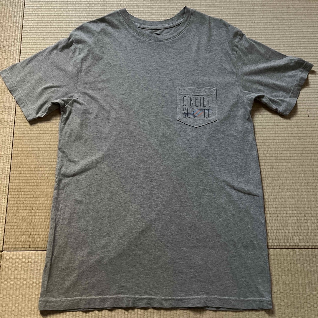 O'NEILL(オニール)のO'NEILL メンズ半袖Tシャツ メンズのトップス(Tシャツ/カットソー(半袖/袖なし))の商品写真