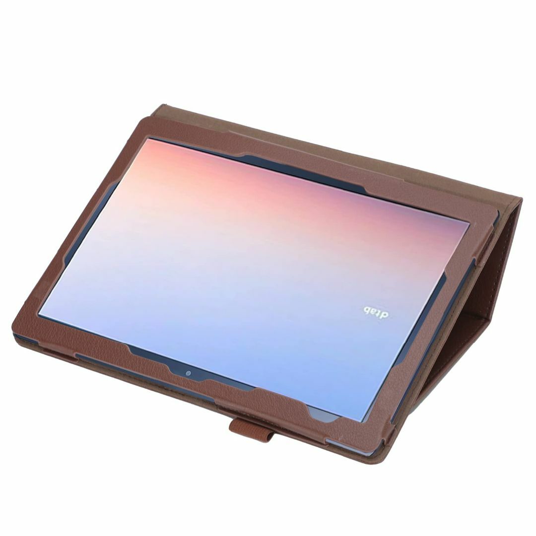 wisers タッチペン・保護フィルム付 docomo dtab d-51C 1 スマホ/家電/カメラのPC/タブレット(タブレット)の商品写真