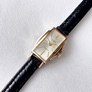 SEIKO - セイコーエクセリーヌ ソーラー 美品 2Pダイヤモンド 