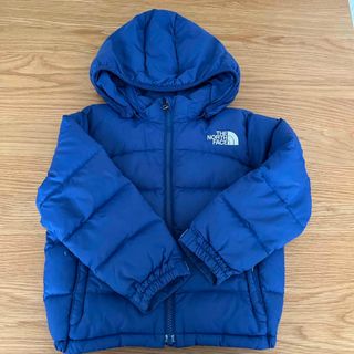 ザノースフェイス(THE NORTH FACE)のノースフェイス　110(ジャケット/上着)