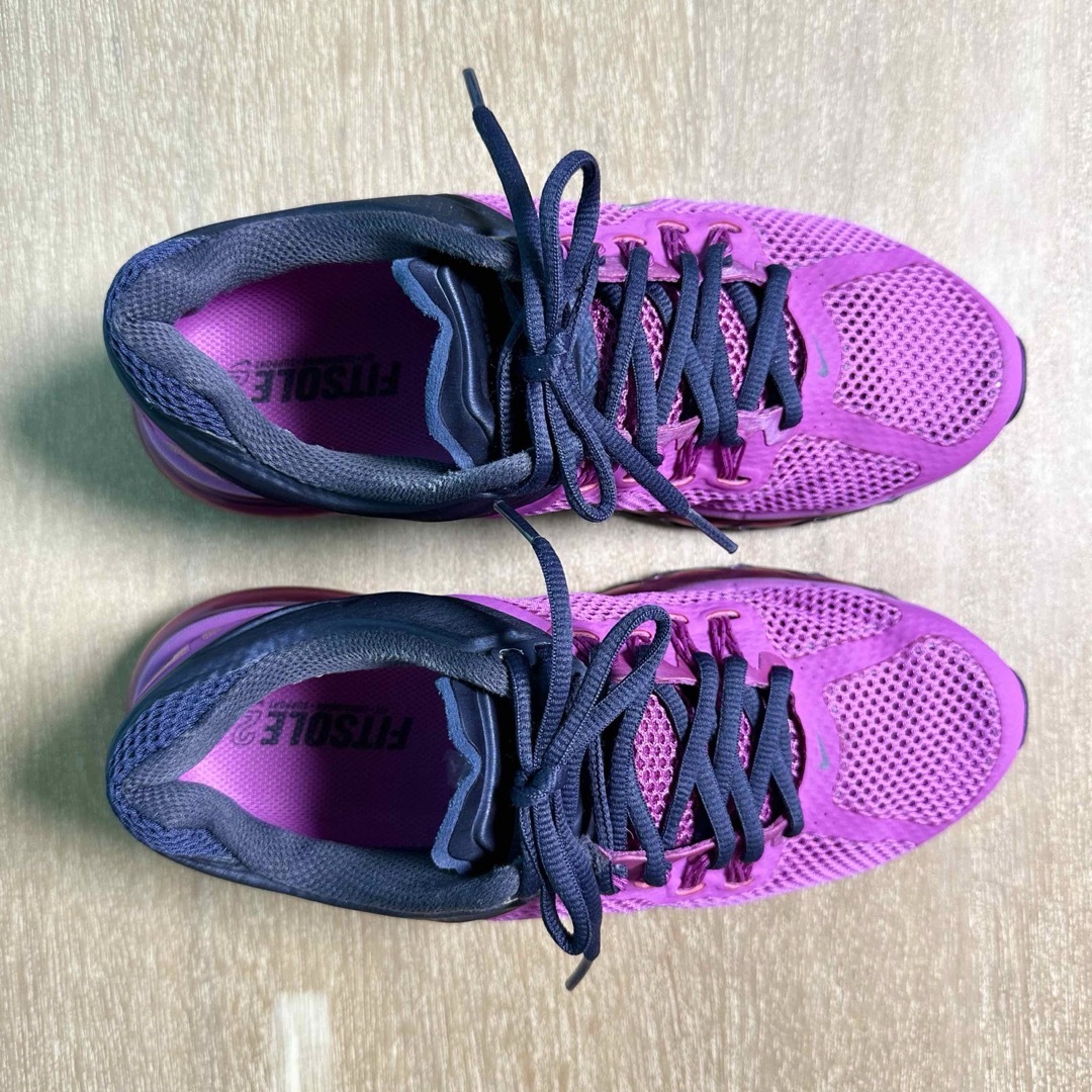 NIKE - ナイキ【NIKE】エアマックス ※2013年製レアカラーの通販 NIKE - ナイキ【NIKE】エアマックス ※2013年製レアカラーの通販