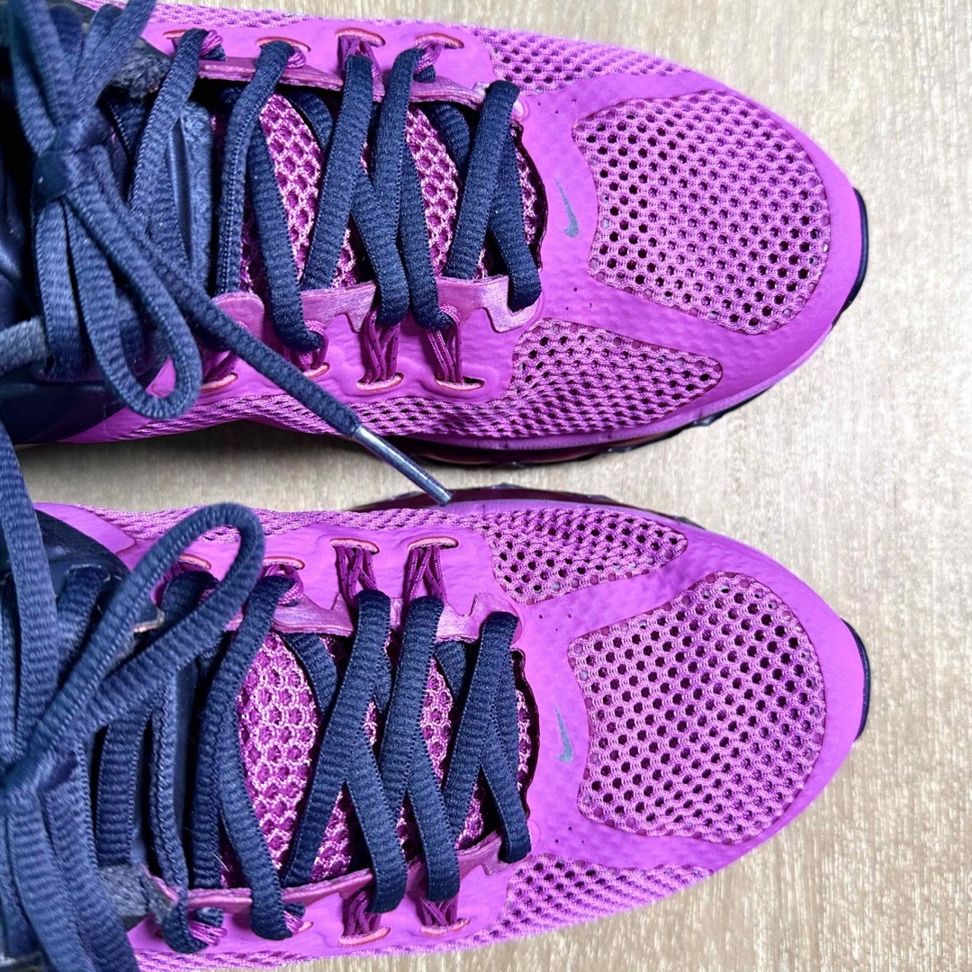 NIKE - ナイキ【NIKE】エアマックス ※2013年製レアカラーの通販 NIKE - ナイキ【NIKE】エアマックス ※2013年製レアカラーの通販