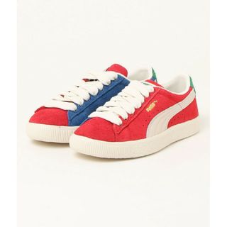 プーマ(PUMA)の【GW限定大特価】PUMA プーマ スウェードスニーカー(スニーカー)