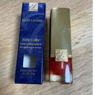 エスティローダー(Estee Lauder)のエスティーローダー　リップ　カラーPCL26(口紅)