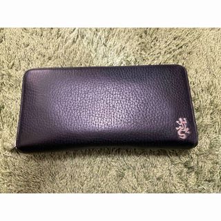 アニエスベー(agnes b.)のagnes b. 長財布(長財布)