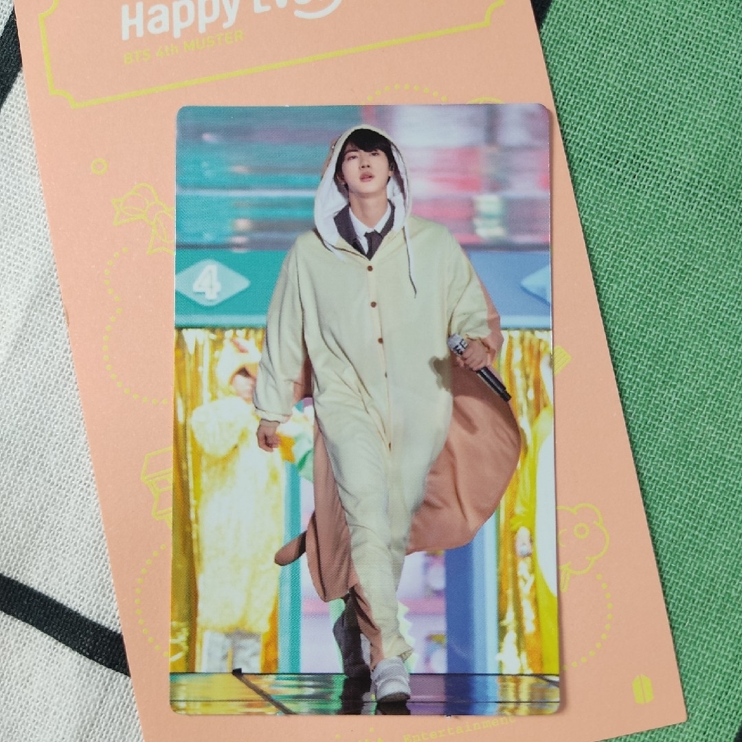 BTS 有効期限 ジン トレカ ハピエバ Happy Ever After DVD BTS 有効期限 ジン トレカ ハピエバ Happy Ever After DVD