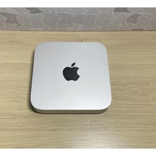 マック(Mac (Apple))の美品＞Apple Mac mini  Late2014（256GB）(デスクトップ型PC)