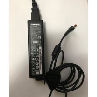 Lenovo/レノボ　ACアダプター PA-1650-56LC(PCパーツ)