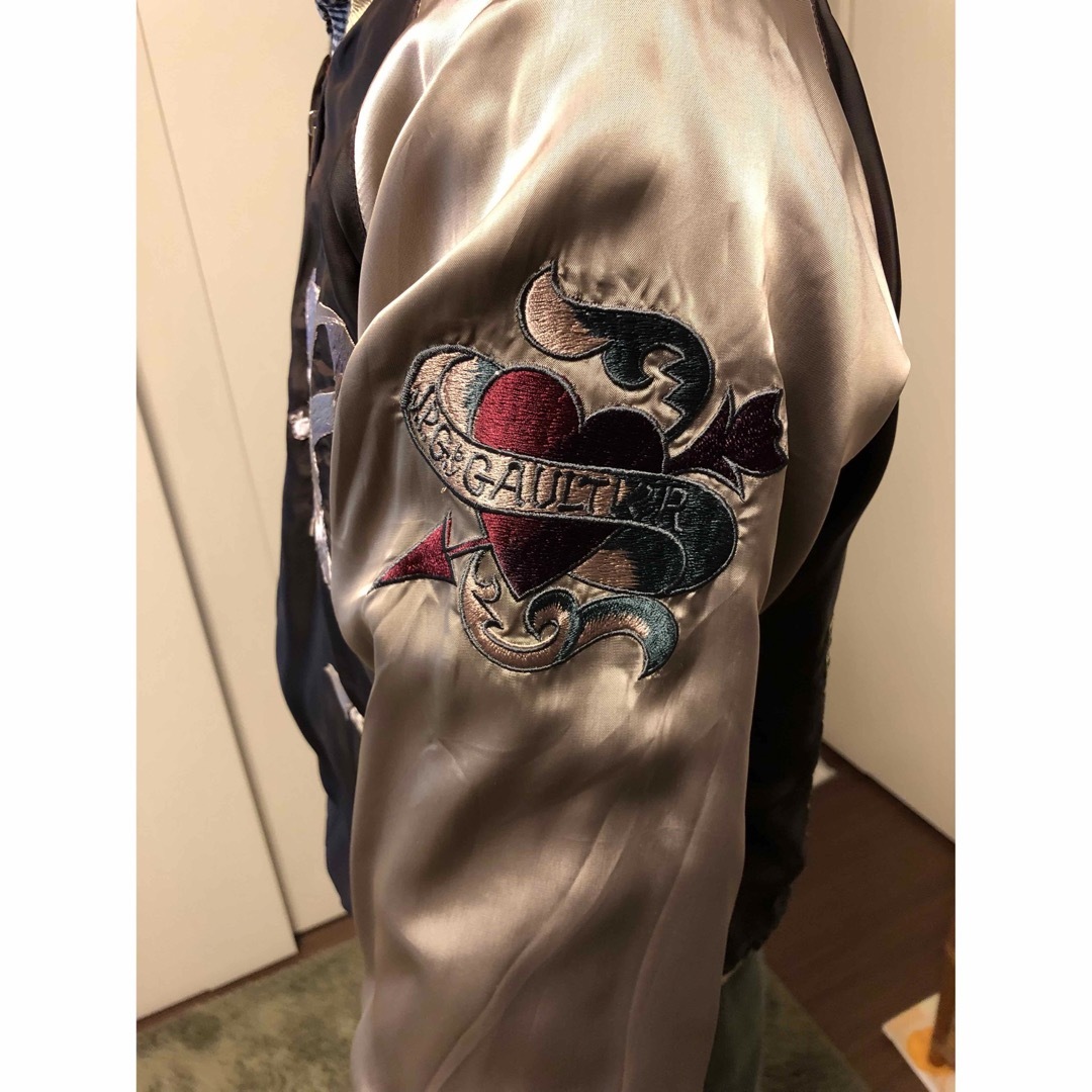 Jean-Paul GAULTIER - 未着用 90年代ジャンポールゴルチエ Jean-Paul GAULTIER - 未着用 90年代ジャンポールゴルチエ