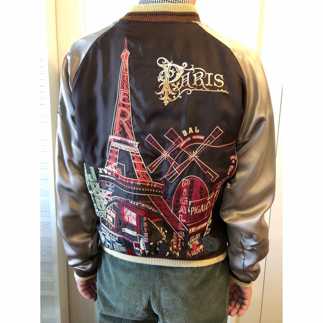 Jean-Paul GAULTIER - 未着用 90年代ジャンポールゴルチエ Jean-Paul GAULTIER - 未着用 90年代ジャンポールゴルチエ
