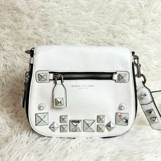 MARC JACOBS - お値下げ中！！新品 マークジェイコブス ショルダー