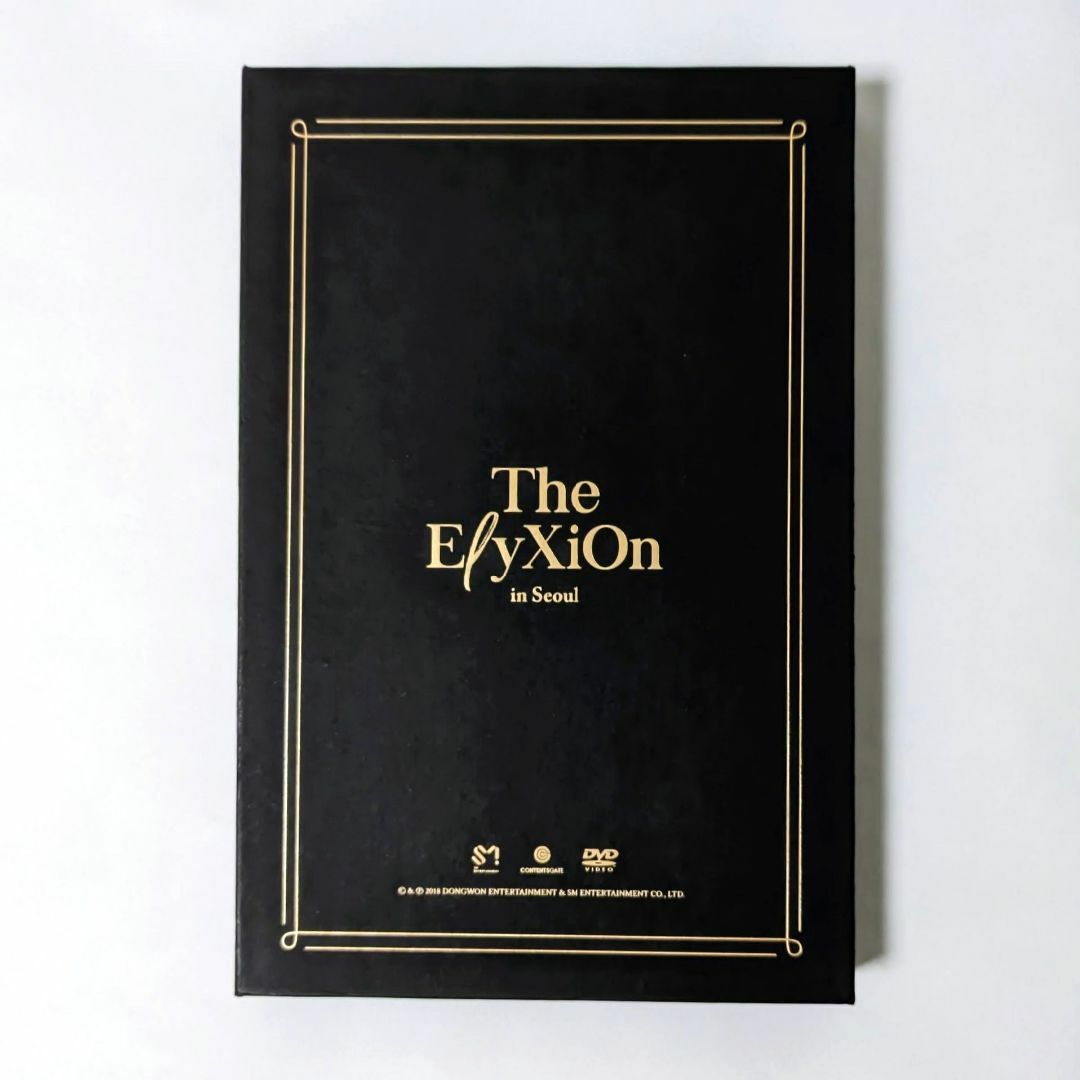 EXO - EXO PLANET #4 ソウル DVD おまけ付き ☆の通販 by king cat's