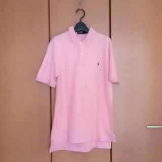 ポロラルフローレン(POLO RALPH LAUREN)のPOLO　ポロシャツ(ポロシャツ)