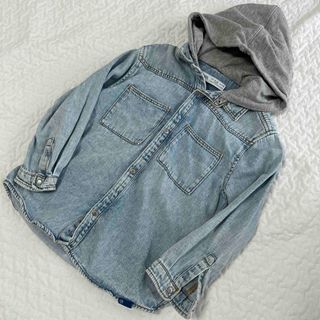 ザラキッズ(ZARA KIDS)のzara(ジャケット/上着)