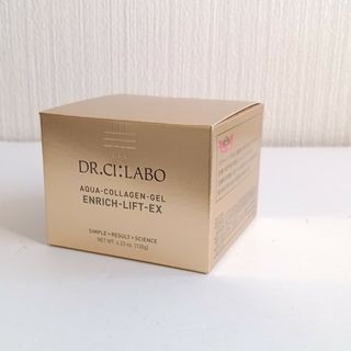 ドクターシーラボ(Dr.Ci Labo)のドクターシーラボ アクアコラーゲンゲル エンリッチリフトEX(オールインワン化粧品)