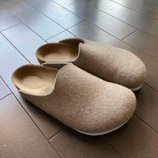 ビルケンシュトック(BIRKENSTOCK)のビルケンシュトック(サンダル)