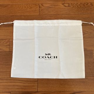 コーチ(COACH)のCOACH コーチ 袋(ショップ袋)