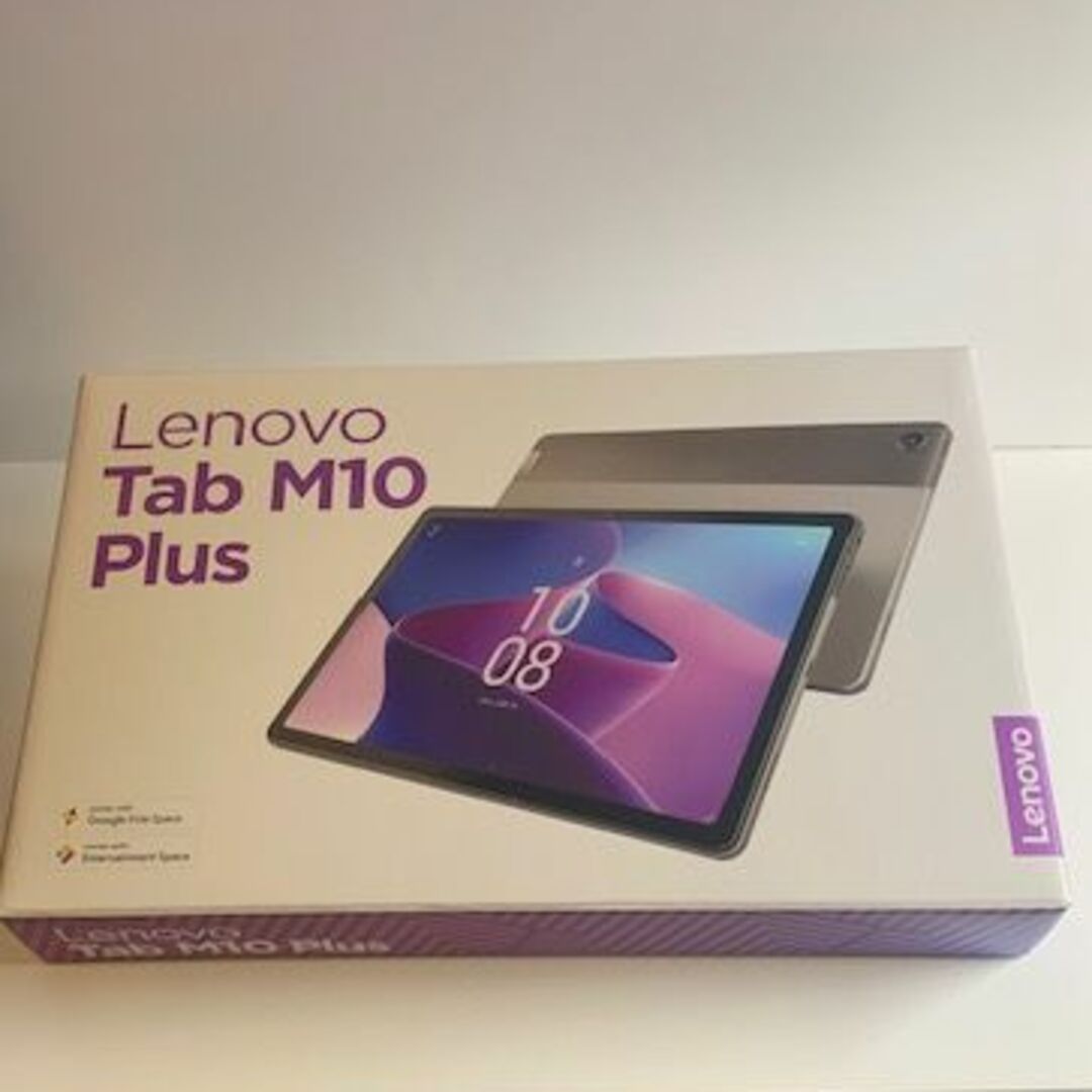 Lenovo Tab M10 Plus (3rd Gen)