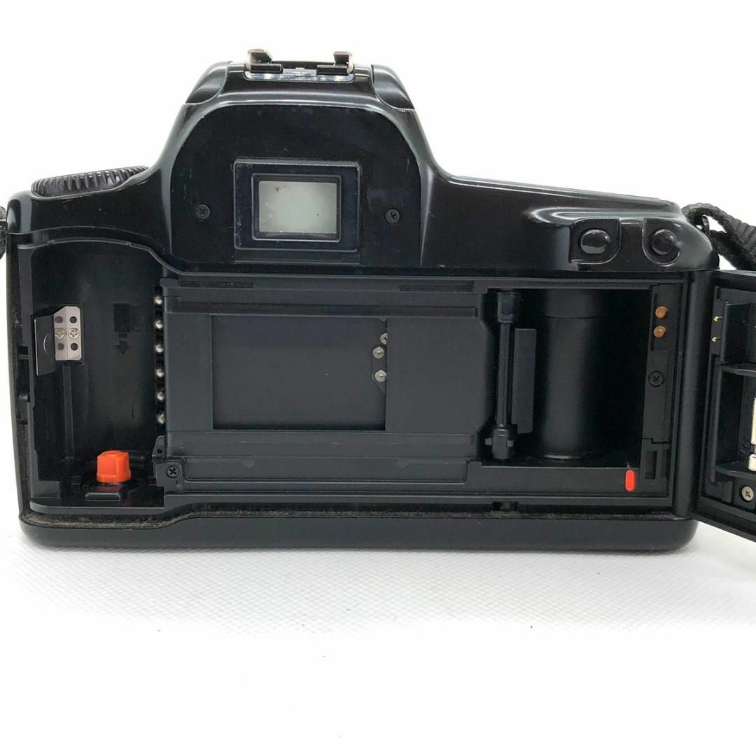 Canon(キヤノン)の【C4342】キヤノン Canon EOS 1000s QD-P レンズセット スマホ/家電/カメラのカメラ(フィルムカメラ)の商品写真