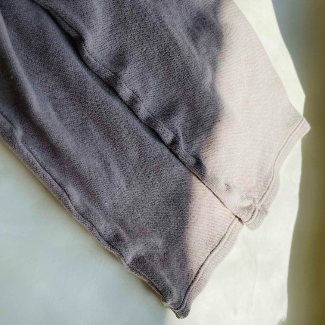 GUNZE(グンゼ)のグンゼ CFA シーファー インナーボトムス 綿ウール肌側綿100% 9分丈 レディースの下着/アンダーウェア(アンダーシャツ/防寒インナー)の商品写真