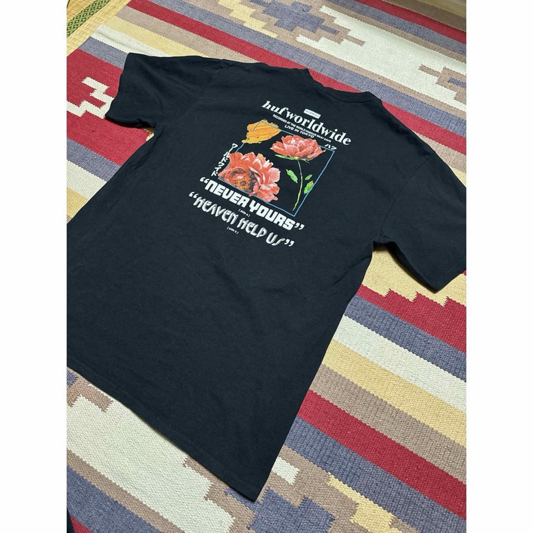 HUF(ハフ)のハフ Tシャツ メンズのトップス(Tシャツ/カットソー(半袖/袖なし))の商品写真