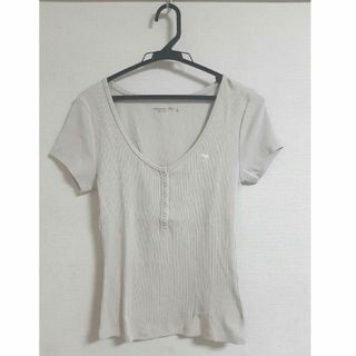 アバクロンビーアンドフィッチ(Abercrombie&Fitch)のアバクロンビー＆フィッチ Tシャツ(Tシャツ(半袖/袖なし))