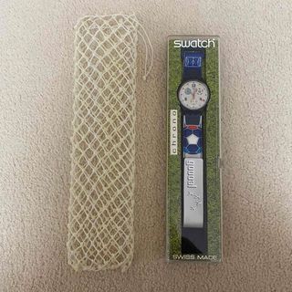 スウォッチ(swatch)のswatch スウォッチ 腕時計 1998年フランスワールドカップ限定モデル(腕時計)