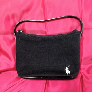 ラルフローレン(Ralph Lauren)のRalph Lauren　ハンドバッグ(ハンドバッグ)