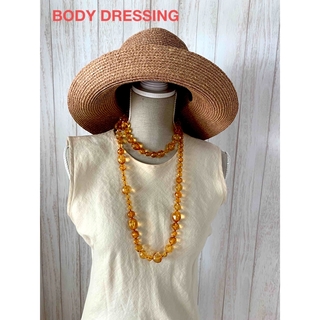 プロポーションボディドレッシング(PROPORTION BODY DRESSING)のBODY DRESSING ネックレス(ネックレス)