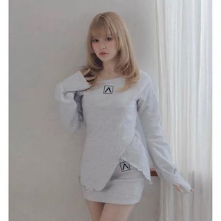 Bubbles - BUBBLES ベルベットリボンセットアップの通販|ラクマ Bubbles - BUBBLES ベルベットリボンセットアップの通販|ラクマ