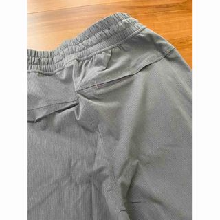 lululemon - 【新品・タグ付・送料無料】lululemon ルルレモン