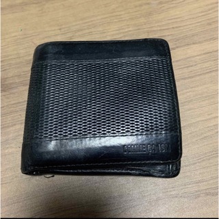 コムサイズム(COMME CA ISM)の財布(折り財布)