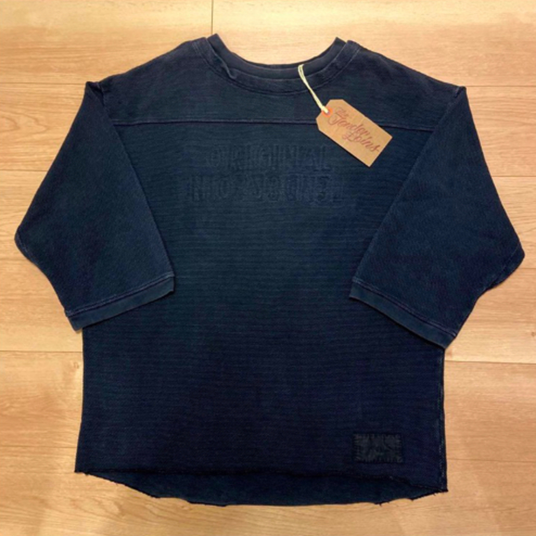 希少品! TENDERLOIN テンダーロイン MOSS STITCH NFL | フリマアプリ ラクマ 希少品! TENDERLOIN テンダーロイン MOSS STITCH NFL | フリマアプリ ラクマ